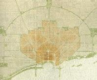 city planning picture example