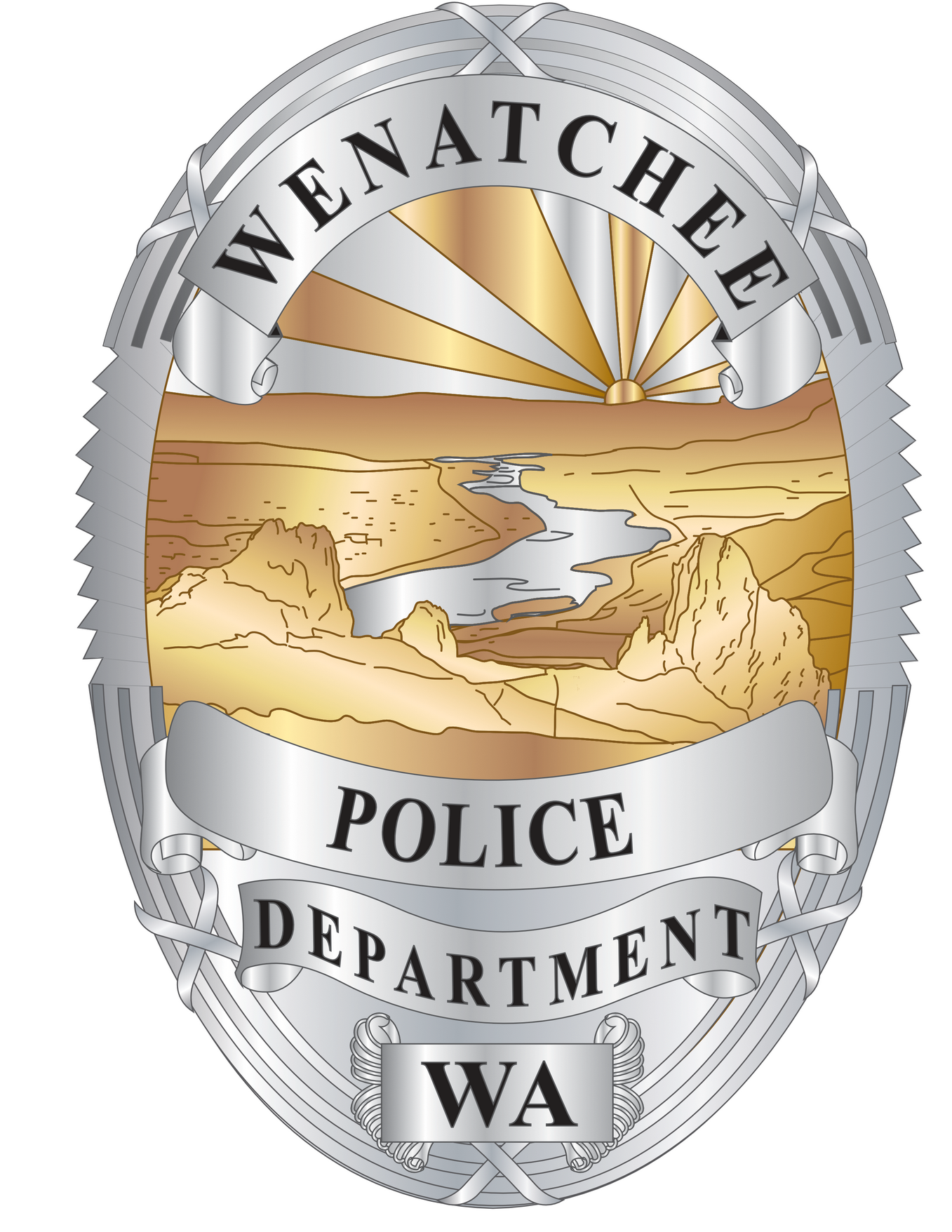 WPD New Badge